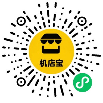 小程序二维码